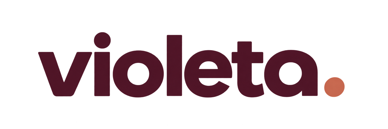 Violeta.